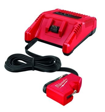 Milwaukee M18 AC/DC Charger