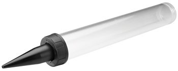 Milwaukee M18, 20 oz Clear Barrel Only