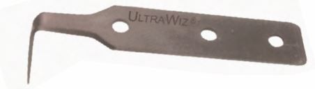 UltraWiz Cold Knife Blades, 3/8"