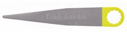 TimeSaver Blades, 5-1/2"