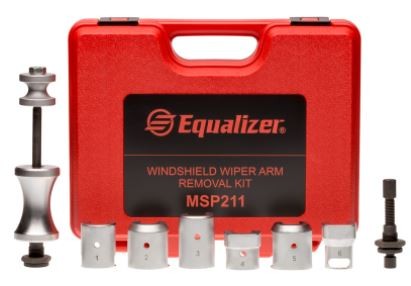 Equalizer® Wiper Arm Removal Kit - MSP211