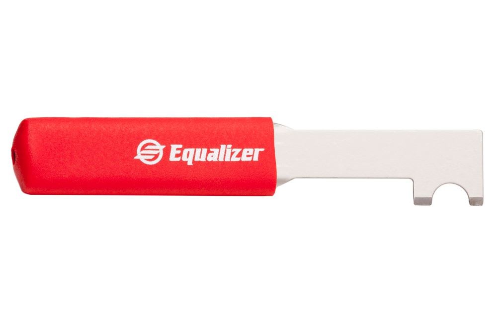 Equalizer®  A-Pillar Release Tool