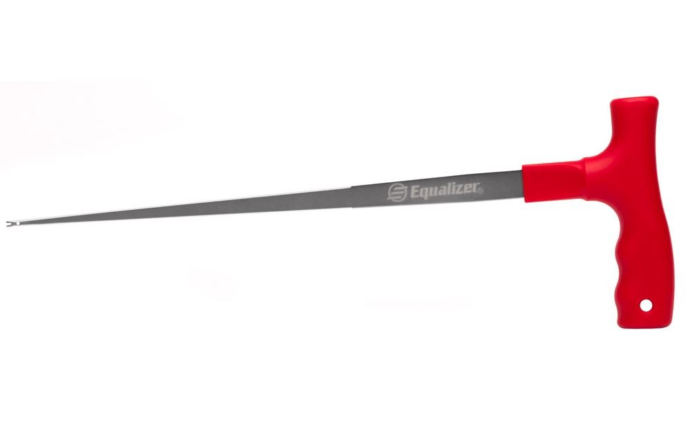 Equalizer® Pistol Grip Centerstart™ - FG1129