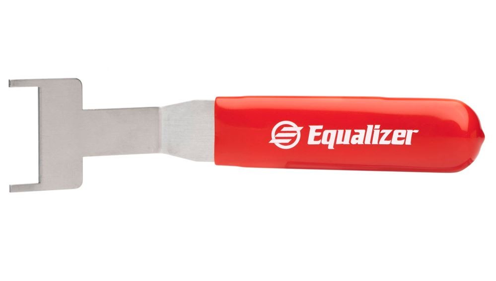 Equalizer® Honda & Acura Clip Removal Tool - JLT656
