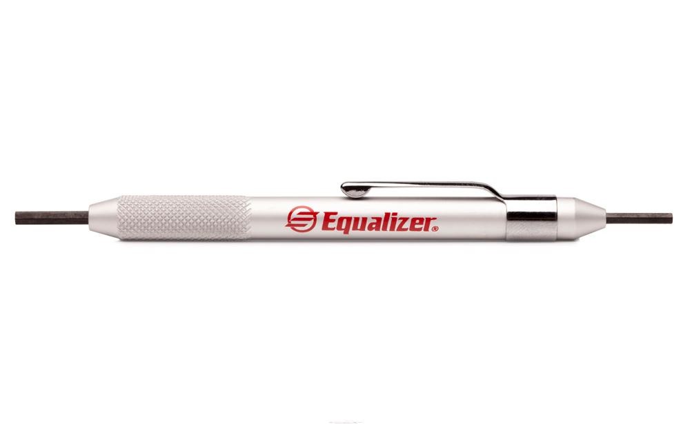 Equalizer® T15 & T20 Torx® Mirror Wrench
