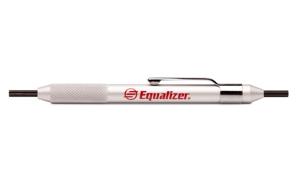 Equalizer® Mirror Hex Wrench