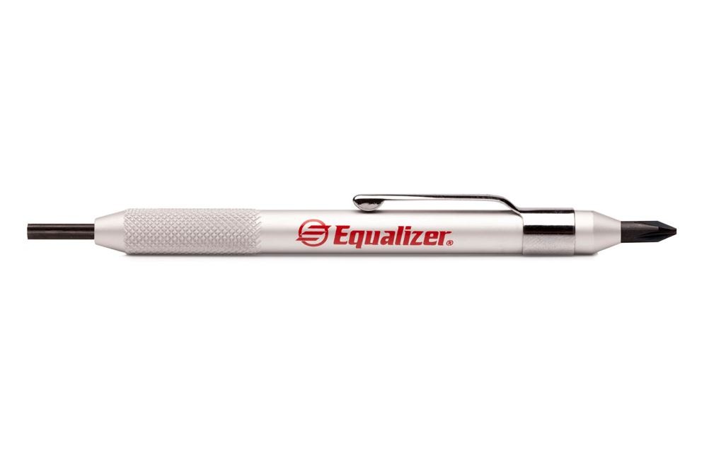 Equalizer® Phillips & T15 Torx® Mirror Wrench
