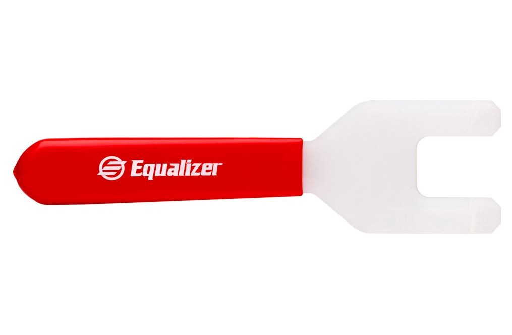 Equalizer® ClipFork™ Clip Remover - MCR633