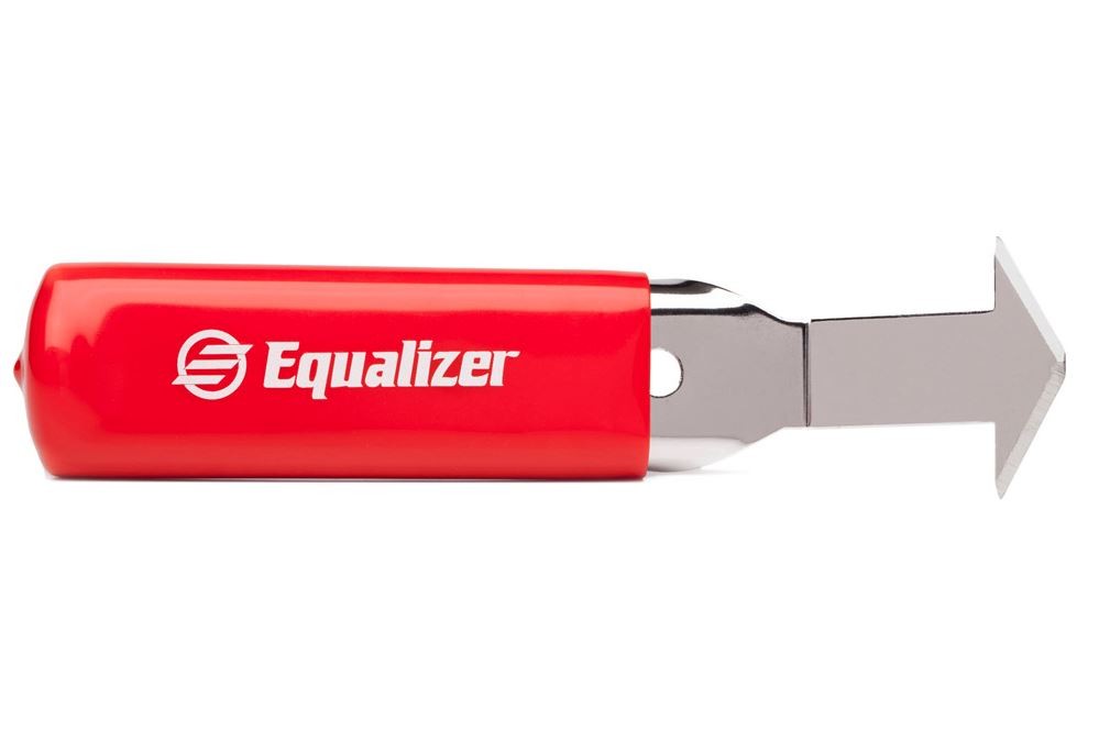 Equalizer® Moulding Release Tool