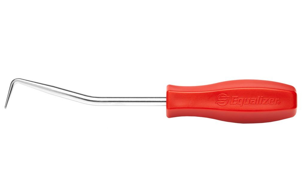 Equalizer® Narrow Nose Hook Tool