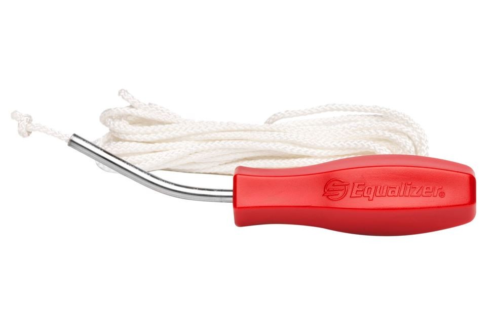 Equalizer® Rope Insert Tool