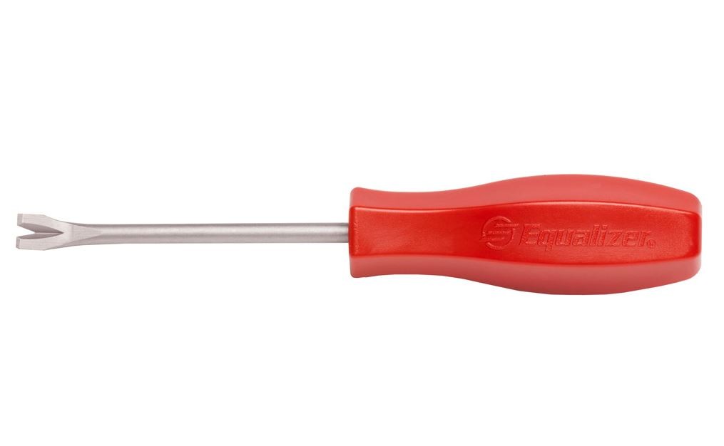 Equalizer® Clip Removal Tool