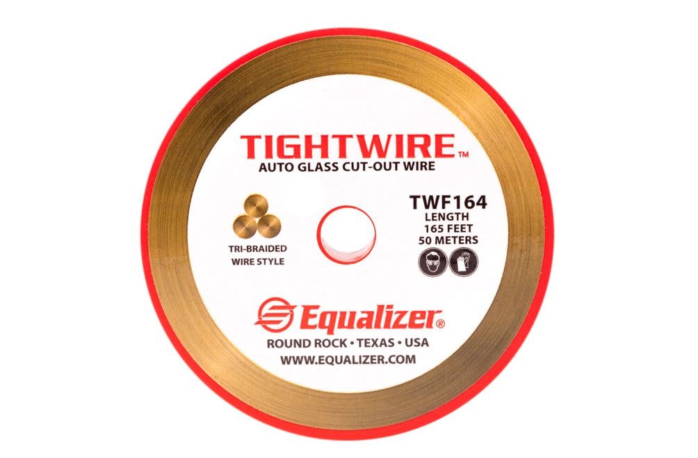 Equalizer® TightWire™ • 164'