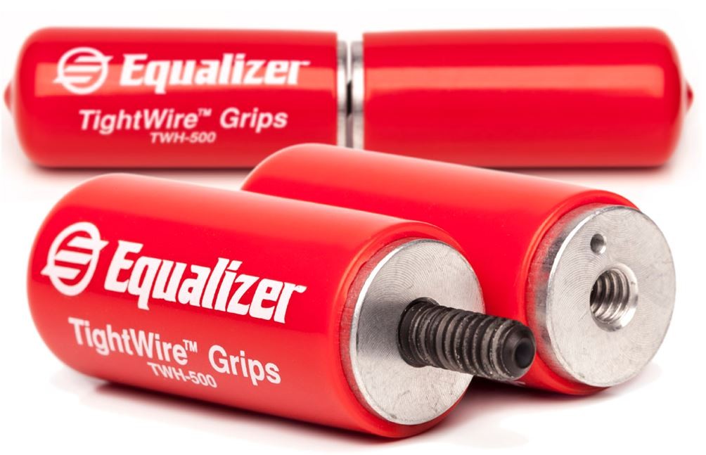 Equalizer® TightWire™ Grips
