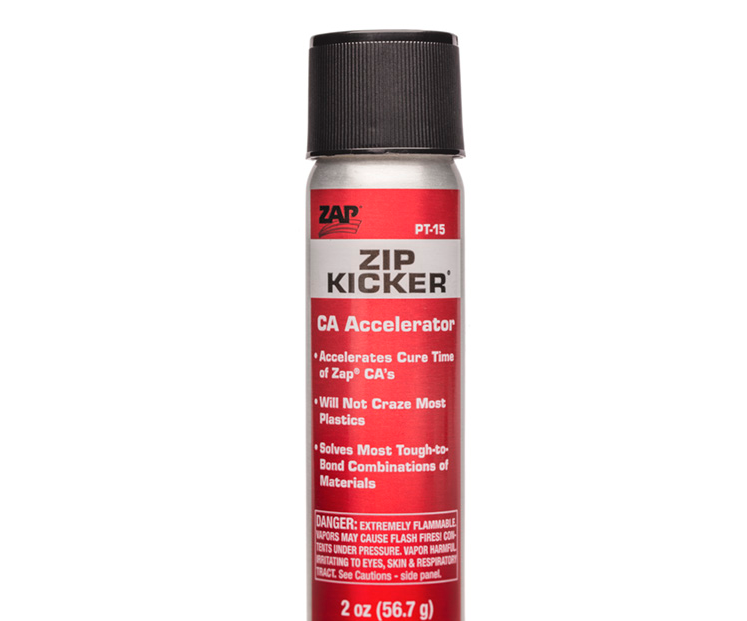 Zip Kicker™ / AB1005
