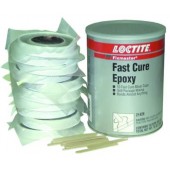 Fast Cure Epoxy Cups