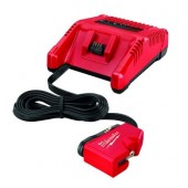 Milwaukee M18 AC/DC Charger