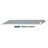 Blades for SOF810 Knife