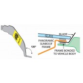 BTB Wide Angle Blade