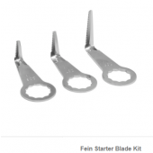 Fein starter blade kit / FTB20728