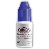 Delta Kits Premium Pit Windshield Repair Pit Resin-7 ml