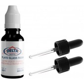 Delta Kits Plate Glass Repair Resin-15 ml