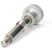 Delta Kits I-100 Spring Type Stainless Steel Windshield Repair Injector Plunger