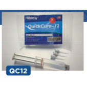 Quick Cure Rain Sensor Gel