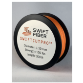Swift Fiber Cutting Line / 550-300